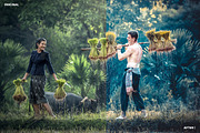 Pro Lightroom Presets, an Action Add-On by lawless graphic (Thumbnail 4 of 10)