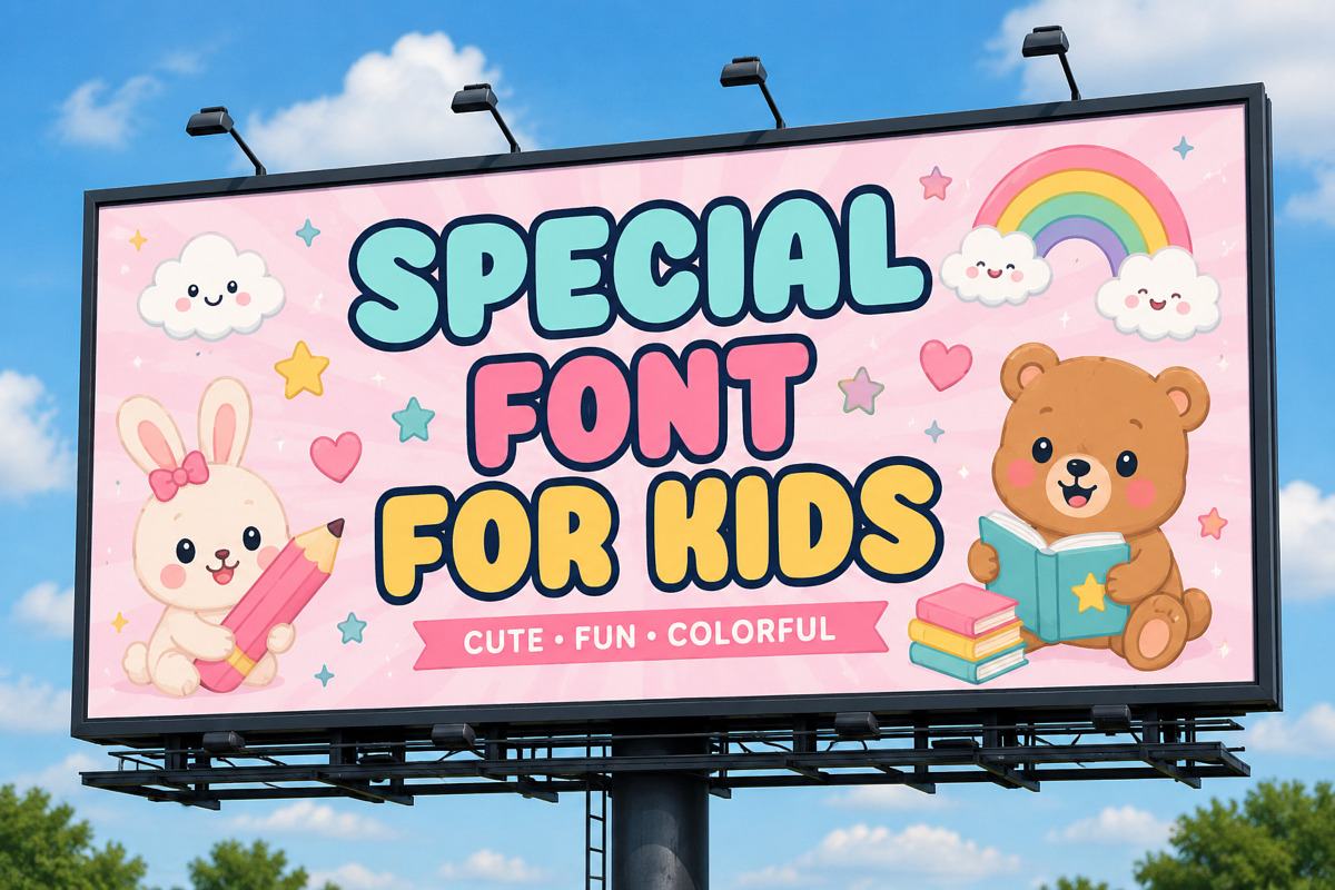 Chewy Cookie, a Sans Serif Font by Limited.studio (Photo 9 of 12)