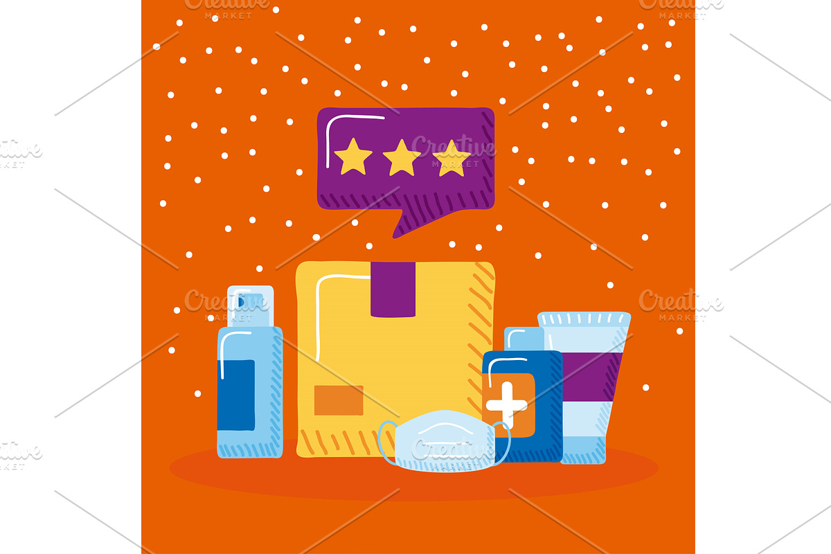 online buy poster, a Finance Illustration by studiogstock