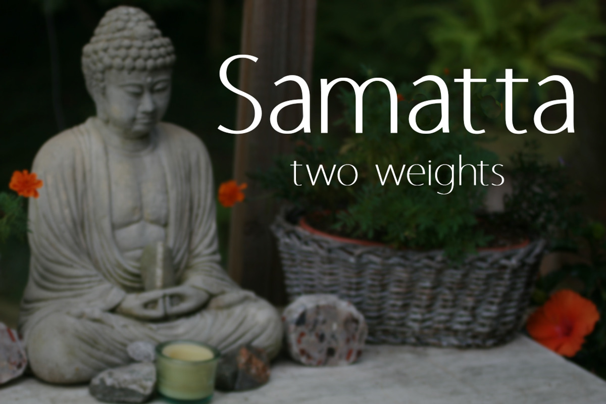Samatta