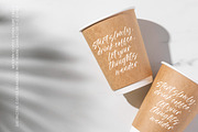 Delight Aurores, a Script Font by operatype.co (Thumbnail 5 of 8)