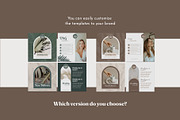 Instagram Templates | Post & Stories, a Social Media Template by Studio DigiCraft (Thumbnail 7 of 8)