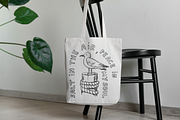Vintage Coastal Sketches Bundle, an Outline Icon by Anastasiya Klempach (Thumbnail 4 of 14)