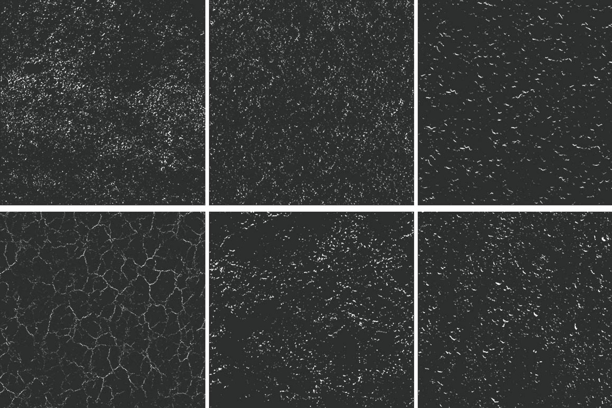 TEXTURIZED - 20 vector textures pack, a Background Graphic by AndrewPixel