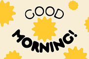 Do What You Love - Rounded Font, a Handwritten Font by Funky Fresh Lab (Thumbnail 5 of 8)