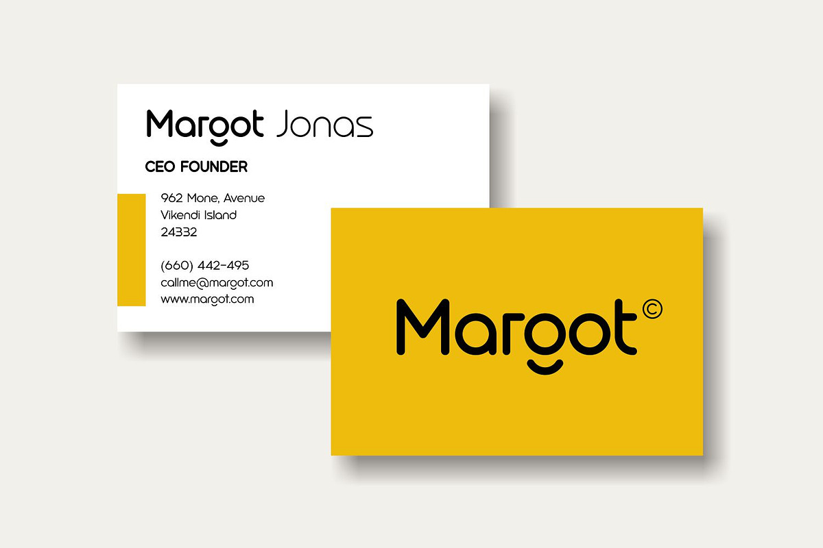 Goodly Fonts Family, a Sans Serif Font by Asenbayu (Photo 12 of 15)