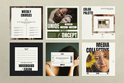 Social Media Pack Template, a Social Media Template by TemplatesForest (Thumbnail 3 of 4)
