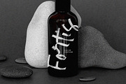 Lorient Gallery Font, a Handwritten Font by Timurtype (Thumbnail 5 of 7)