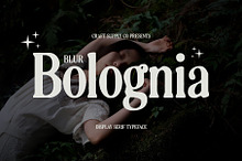 Bolognia Blur