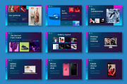 Brila - Business Google Slide, a Presentation Template by Dens Creative Studio (Thumbnail 4 of 6)