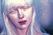 Bundle: PS Digital Painting Lab, an Action Add-On by JasGraphicTools (Thumbnail 15 of 59)