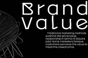 Growing Boy Font Family, a Sans Serif Font by Ryul Davidson (Thumbnail 5 of 19)