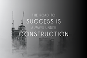 Urbancat Font Family, a Sans Serif Font by vlad.berla (Thumbnail 11 of 11)