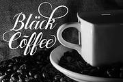 Gullever Font, a Script Font by HRDR (Thumbnail 3 of 5)
