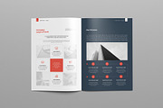 Company Profile 16 Pages, a Brochure Template by Pro-Gh (Thumbnail 6 of 9)