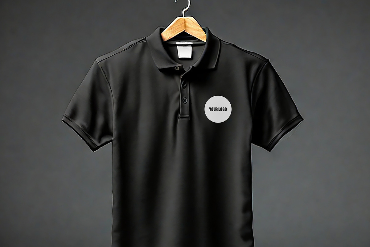 16 Apparel and Accessories Mockups, a Shirt Mockup by CreativPurpose (Photo 14 of 17)