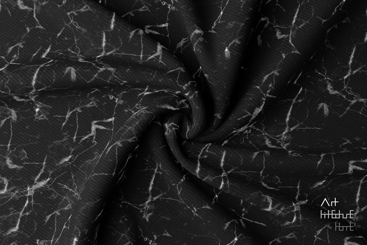 Seamless Marble Textures - Obsidian, a Texture Graphic by Arthitecture Home (Photo 4 of 10)