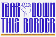 Gervind - Bold Condensed Display, a Sans Serif Font by Say Studio (Thumbnail 2 of 15)