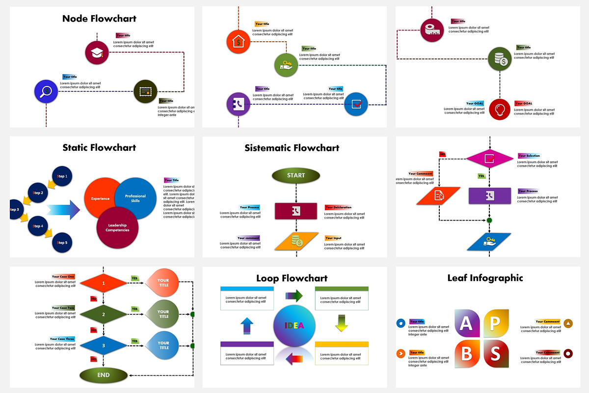 MILANO - Powerpoint Templates, a Presentation Template by SlideFusion (Photo 5 of 6)