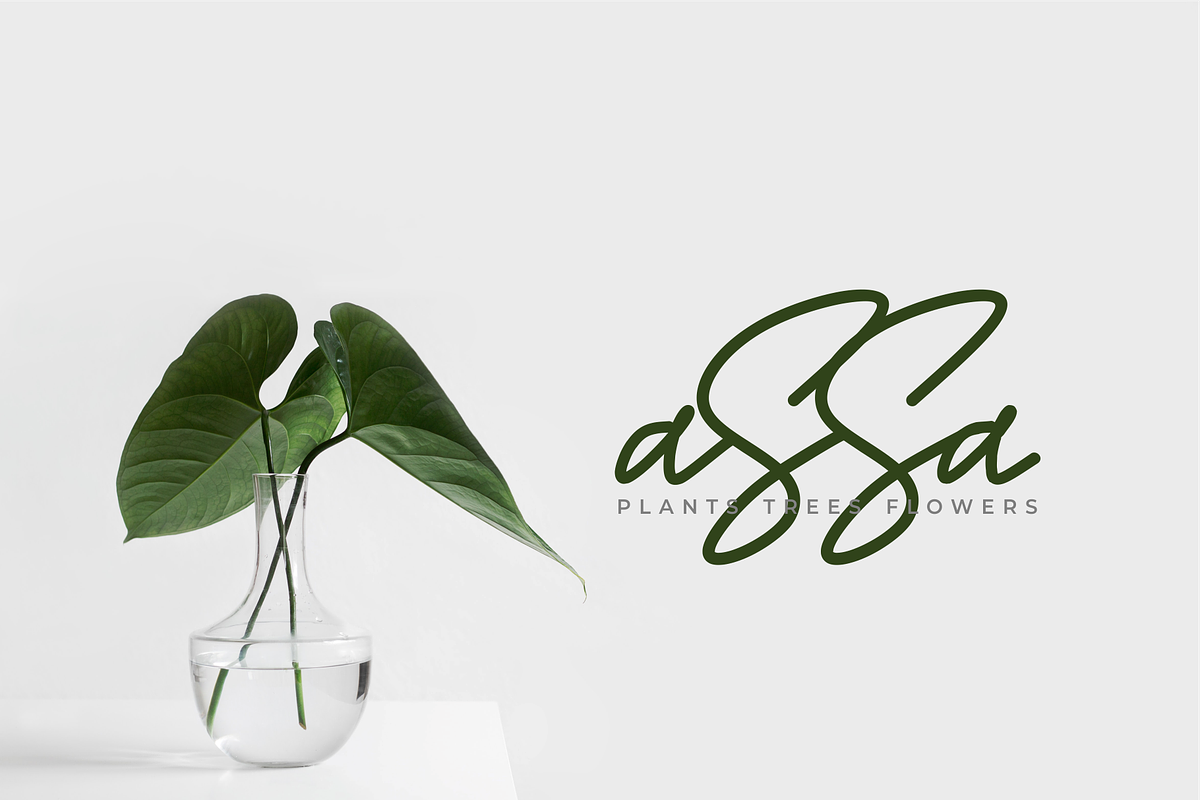 Austin Smith - Signature Script, a Script Font by Vroz Studio (Photo 7 of 8)