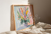 Square Frame Mockup PSD | Wood Frame, a Household Mockup by momomockps (Thumbnail 1 of 11)