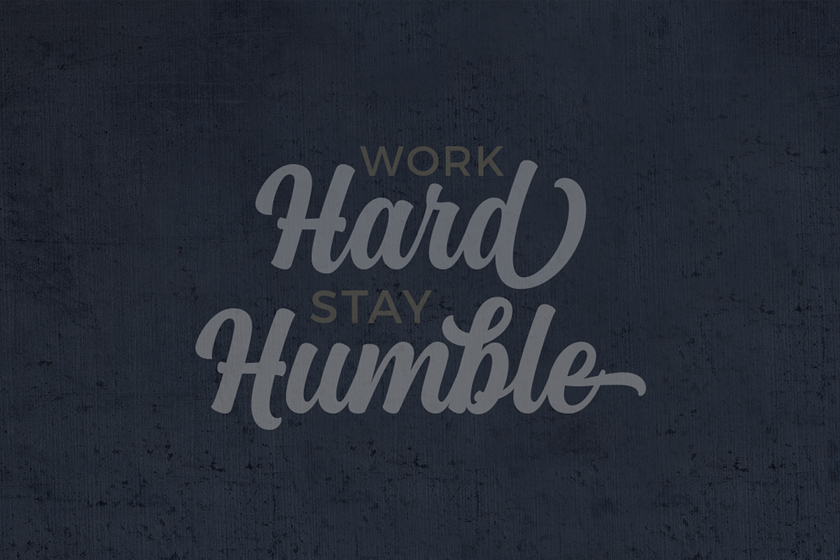 Medallion Script, a Script Font by Unicode Studio (Photo 12 of 12)