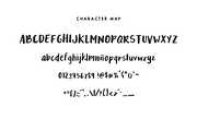 Wander — A Handwritten Font, a Sans Serif Font by Mix Fonts (Thumbnail 2 of 2)