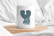 The Wave - Groovy Display Font, a Symbol Font by AnningArts (Thumbnail 4 of 7)