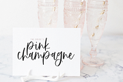 Silverway | Handwritten Brush Font, a Script Font by KA Designs (Thumbnail 11 of 24)