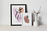 Modern Abstract Bundle, a Decorative Illustration by Annie Konst (Thumbnail 5 of 12)