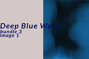 Deep Blue Water- Bundle 3, a Pattern Graphic by LaConnie Creations (Thumbnail 3 of 7)