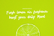 Montay, a Handwritten Font by Gatype (Thumbnail 3 of 9)