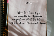 Bluey, a Script Font by FreshTypeINK (Thumbnail 7 of 7)