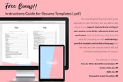 Teacher Resume Design / CV - Kylie, a Resume Template by Templates Design Co. (Thumbnail 11 of 17)