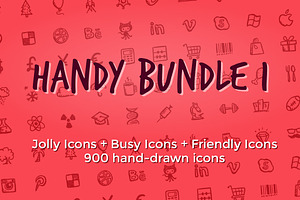 Handy Bundle 1