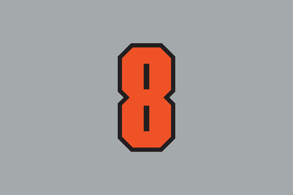 Unbreakable Numeral Set preview 7