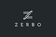 Zerbo - Letter Z Logo, a Branding & Logo Template by Vepix (Thumbnail 1 of 6)
