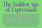 Kushers Modern Serif Display Font, a Serif Font by timelesstype.co (Thumbnail 12 of 20)