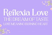 Ridesta Family, a Font by Fontastic (Thumbnail 9 of 11)