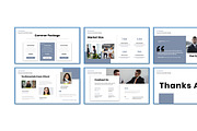 Commer Business Presentation, a Presentation Template by Analogous Temp (Thumbnail 5 of 5)