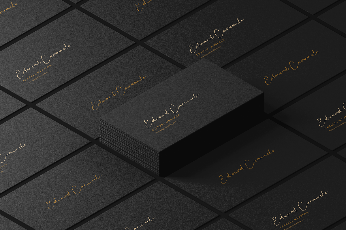 Adoreline, a Script Font by RT Studio (Photo 8 of 10)