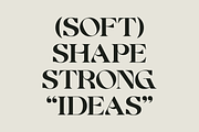 Mageth - Decoration Serif, a Serif Font by Marvadesign (Thumbnail 3 of 10)