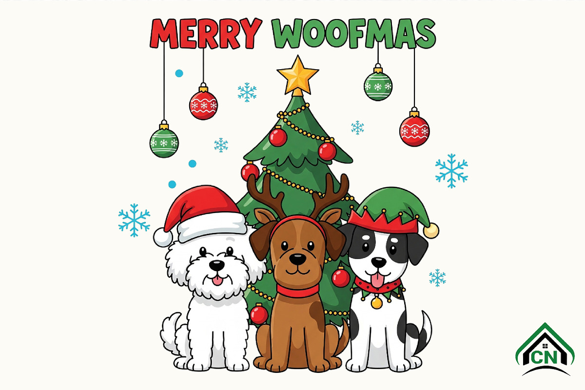Dog mama PNG, an Illustration by Craft Nest (Photo 1 of 6)