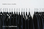 Equilibrium | Refined Serif font, a Serif Font by Supersimbo © (Thumbnail 5 of 8)