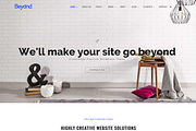 44 Premium WordPress Themes Bundle, a WordPress Template by Visualmodo (Thumbnail 3 of 45)