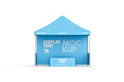 Advertising Canopy Mockup, an Advertising Mockup by Ram Studio LLC (Thumbnail 5 of 13)