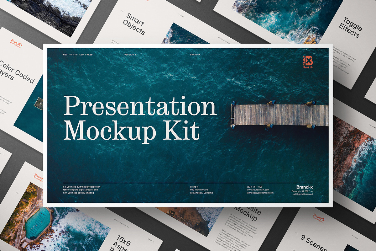 Screen & Print Mockup kit Bundle-65%, a Mockup by Brand_x Supply Co. (Photo 24 of 54)