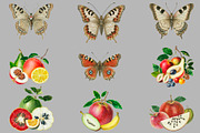 Vintage Collage Creator 99+ Elements, an Illustration by DigitalDesignAI (Thumbnail 19 of 28)