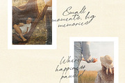 Befallite - Handwritten Script, a Script Font by Bale Type (Thumbnail 4 of 10)