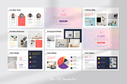 Company Profile PowerPoint Template, a Presentation Template by StyleArt (Thumbnail 5 of 10)